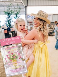 Vintage Market Days