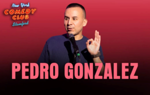 Pedro Gonzalez