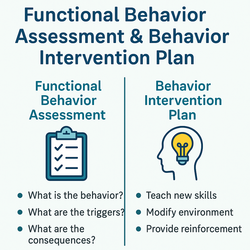 The FBA and BIP process