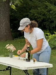 Foraging Workshop