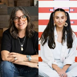 In Conversation: Marie Watt & Jordan Ann Craig