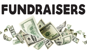 Spread Some Sonshine Rummage Sale