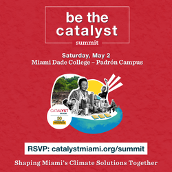 Be the Catalyst Summit