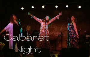 Chicago a cappella Presents "Cabaret Night"
