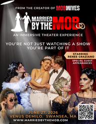 Married by the Mob