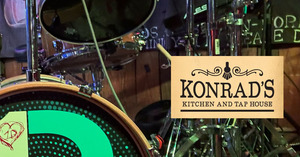 Press Play: Our Lee's Summit Stop at Konrad's Kitchen and Tap