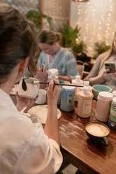 Cozy Crafter's Corner at Vineland Public Library