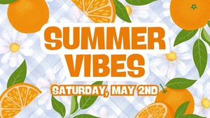 Summer Vibes