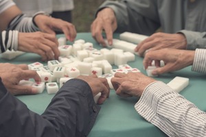 Intro to Mahjong | Discovery Series