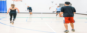 American Pickleball Tour - Charleston WV