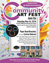 Community Art Fest