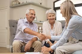 Office on Aging at Vineland Public Library