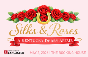 Junior League of Lancaster's Silks & Roses - A Kentucky Derby Affair