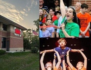 BAM Block Party