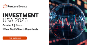 Reuters Events: Investment USA 2026