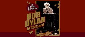Legendary Bob Dylan to Perform June 24 in Tucson at Casino Del Sol’s AVA Amphitheater