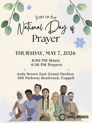 National Day of Prayer