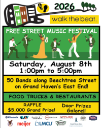 Walk the Beat