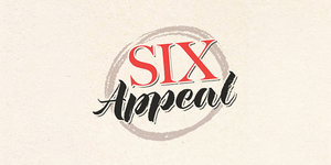 Six Appeal