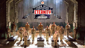 From Here To Eternity Westminister Tickets