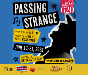 Passing Strange