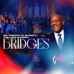 Dr. Chad Brawley of The Luke Church Releases Transformative New Album “Bridges”
