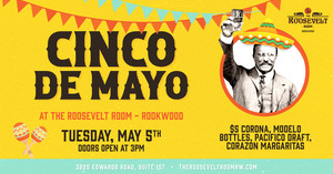 Cinco de Mayo