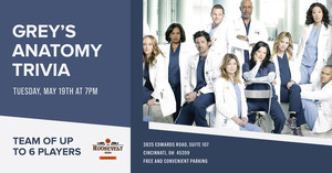 Grey's Anatomy Trivia
