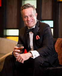 Ricki Derek & the Vegas Six: A Sinatra Tribute