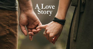 A Love Story, an instant drama