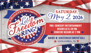 Let Freedom Ring