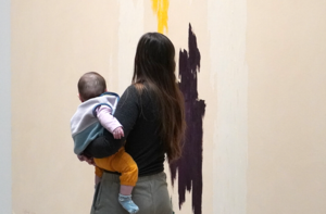 Art Crawl: Ready, Set, Grow!