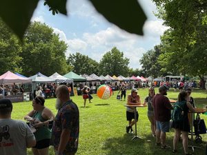 Kentucky Craft Bash