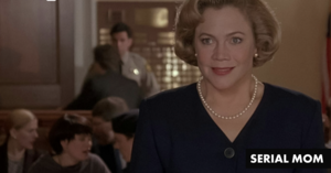 SERIAL MOM at Alamo Drafthouse Stone Oak