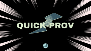 Bridge 9 Theater: Quick-Prov