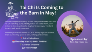Tai Chi
