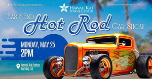 East End Hot Rod Car Show