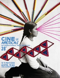 28th Annual Cine Las Americas International Film Festival (CLAIFF)