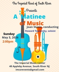 A Matinee of Music
