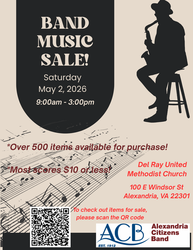Music Sale