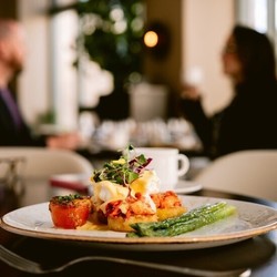 Mother’s Day Brunch at Fountain Restaurant