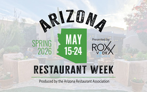 Arizona Restaurant Week