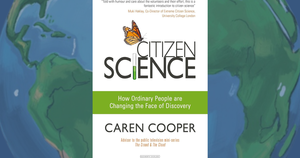 Citizen Science Book Discussion