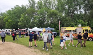 Food Truck Extravaganza 2026