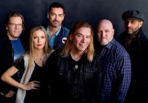 ALAN DOYLE and the Beautiful, Beautiful Band with special guest BANDITS on the RUN