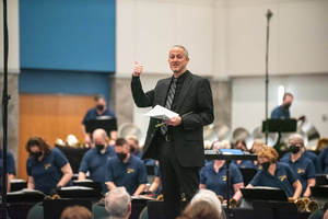 Mt. Gretna Bible Festival - Handbell Festival