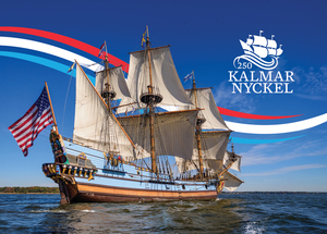 Tall Ship of Delaware - OPENING DAY
