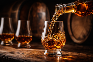 🌍🥃 The Curious Drinker’s Guide to World Whisky