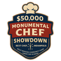 Monumental Chef Showdown: The Launch Party