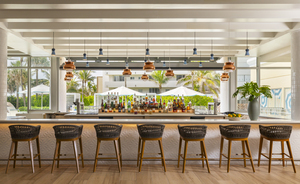 Mother's Day Brunch at Caretta Caretta